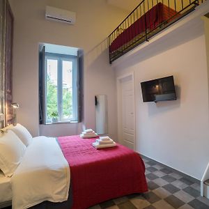 Habitación Cuádruple